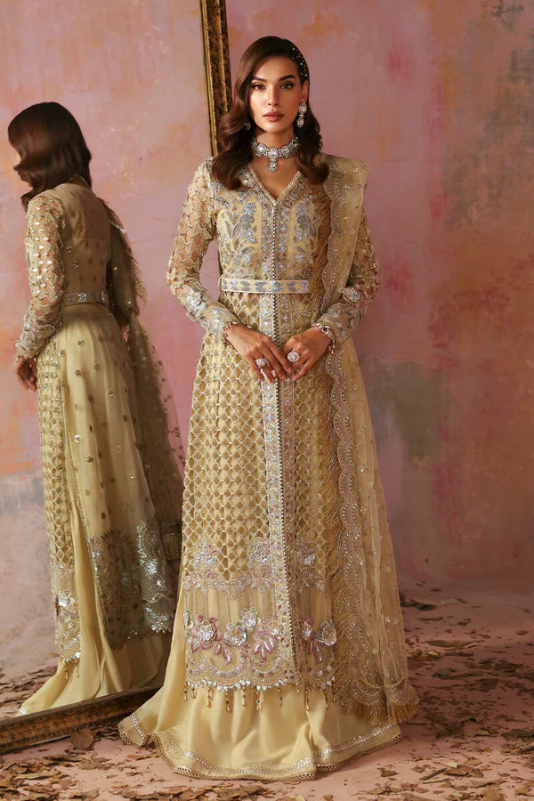 TARA BY SARDINIA UN-STITCHED-3PC | Glimmer