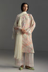 COCO BY ZARA SHAHJAHAN UN-STITCHED 3PC | 06 B