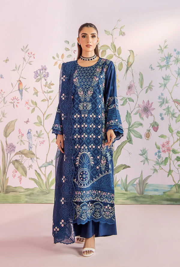 Meeral Eid Edit - Eliza