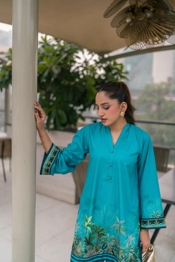 LAKHANY CORD SET BY LSM - 01