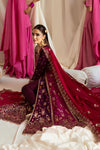 THE EMPRESS WEDDING FORMALS-AVORIA