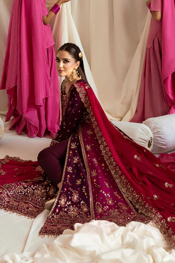 THE EMPRESS WEDDING FORMALS-AVORIA