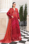 MARIA B LUXURY LAWN-EL-26-13