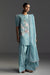COCO BY ZARA SHAHJAHAN UN-STITCHED 3PC | 09 B
