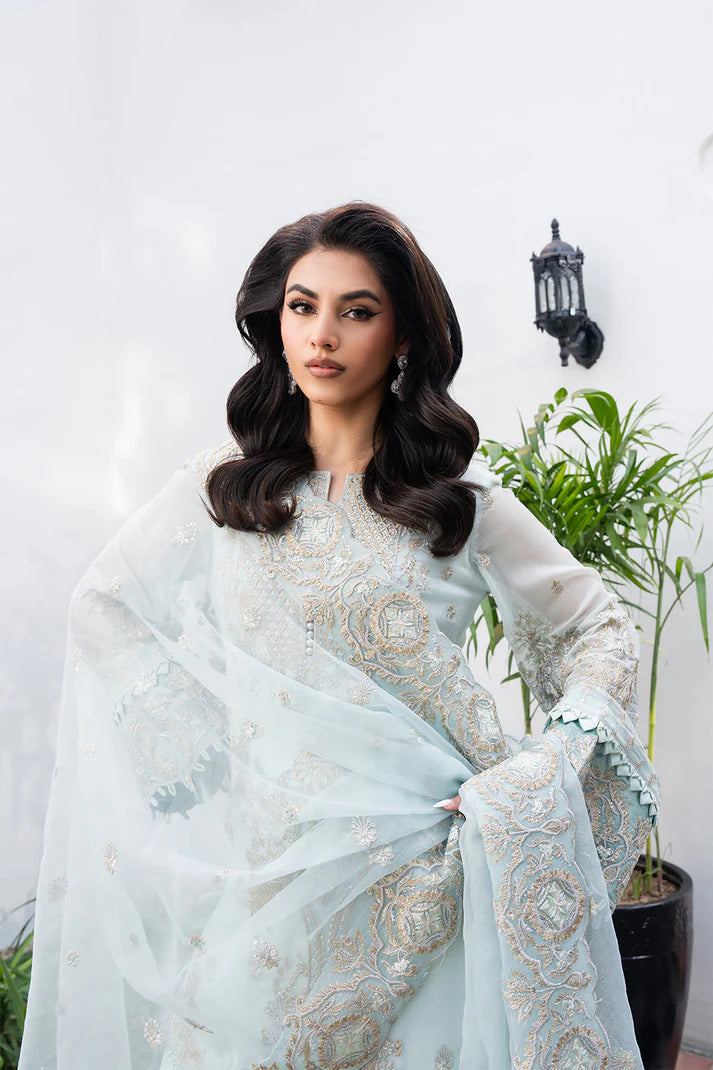 FREESIA TARZ-TIAM - FW40046