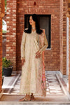 MIRABELLE BY EMAAN ADEEL UN-STITCHED 3PC | BLOSSOM BLISS