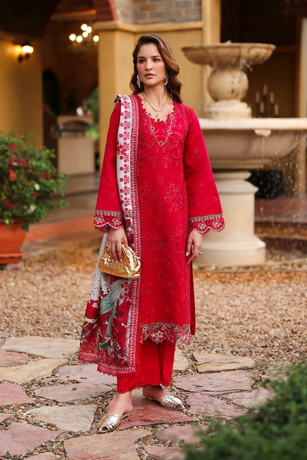 RANG RASIYA FLORENCE MEHRAMAH