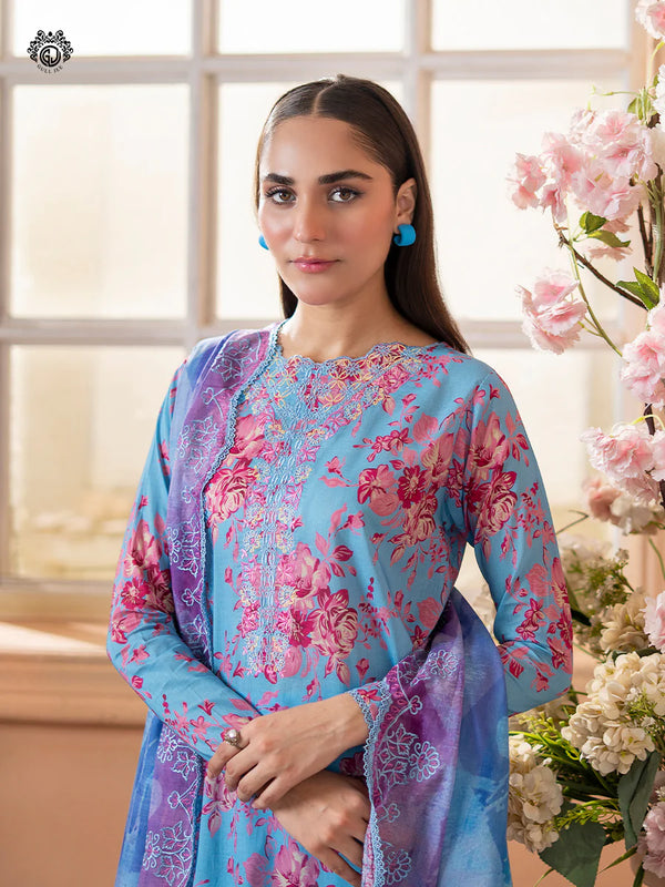 MISHAAL GULJEE VOL 09 / D 01