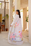 JAFA BY KARMA STITCHED {KC-1439 DUSTY PEACH}