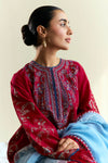 COCO BY ZARA SHAHJAHAN LAWN EID EDIT -OPAL-D1