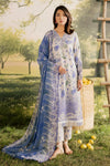 NUREH BLOOM PREMIUM LAWN | BL-16