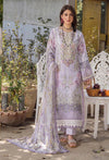 JASMINE UN-STITCHED LAWNADAN LIBAS -2360