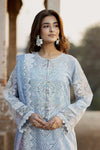Tradition’2 Unstitched Lawn 01
