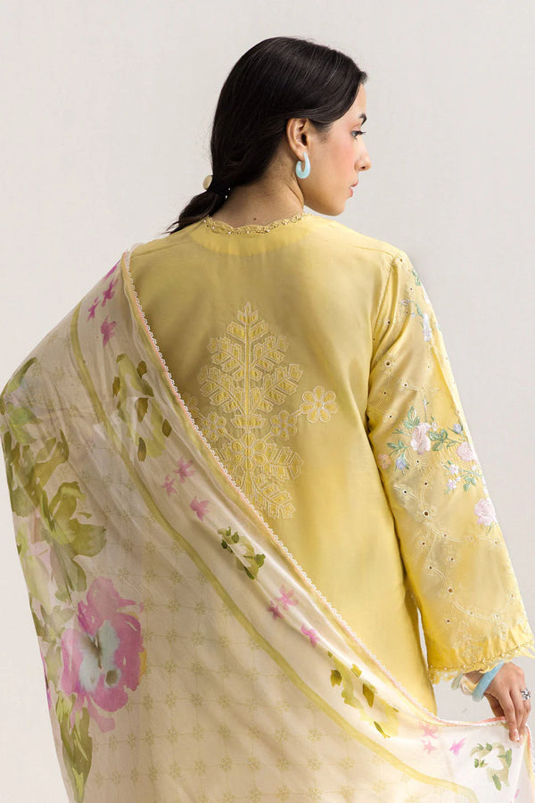 Coco By Zara Shahjahan Eid Lawm'26 Vol 2 - Airi-1B