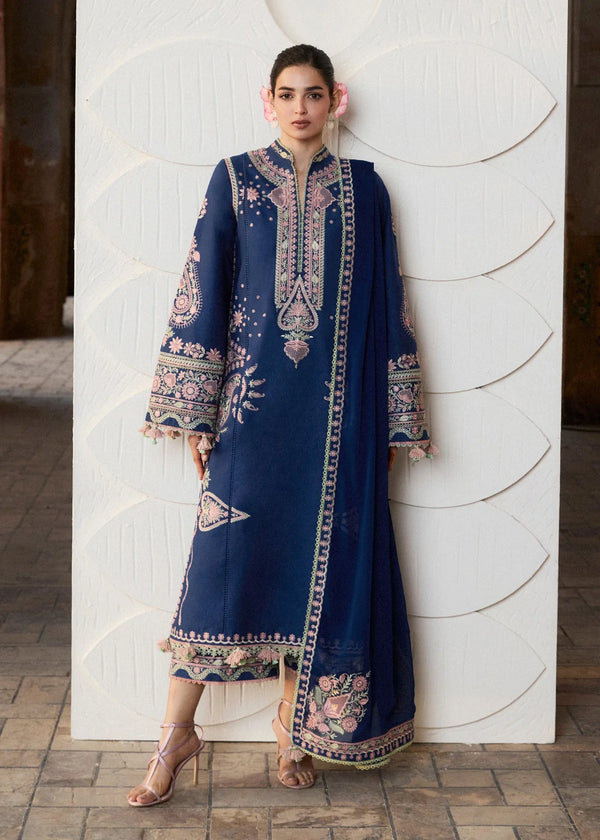 Zan By Hussain Rehar - Abi