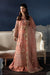 LA FUCHSIA FESTIVE UNSTITCHED BY AFROZEH - ELEA