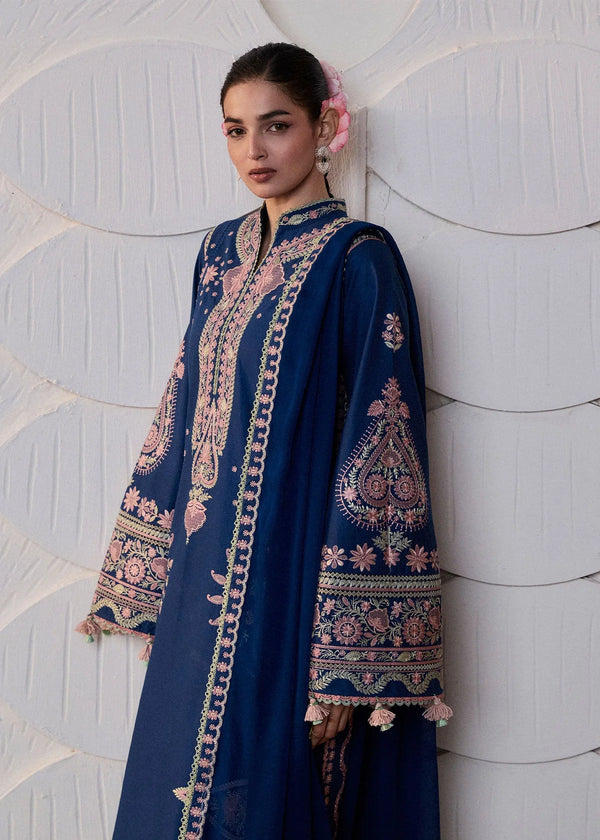 Zan By Hussain Rehar - Abi