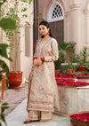 EK FASANA BY KAHF UN-STITCHED 3PC | KLB-6A SILSILA