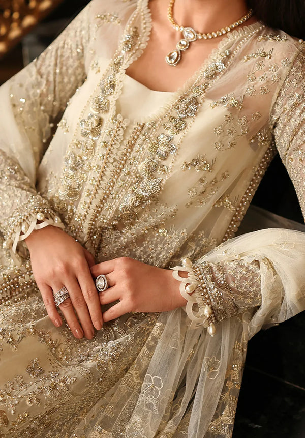 ELAF STARDOM FORMAL HANDWORK '25|ESH-01 CELESTIA