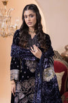 ADAN LIBAS PLACHI VELVET -D08