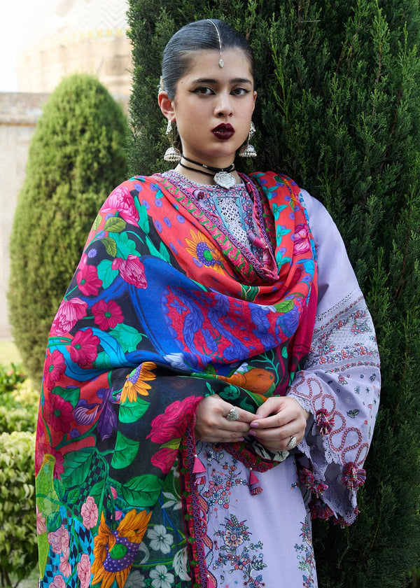 NIRMAL SS'25- Inaya