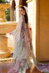 LESERKARI BY ADAN'S LIBAS | LUXURY CHIKANKARI | D-1720