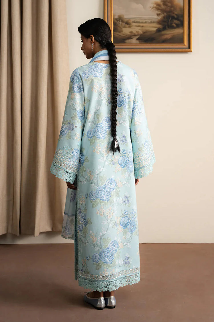 Ayzel The Bare Minimum 25 | BELLEFROST