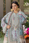JASMINE UN-STITCHED LAWNADAN LIBAS -2361