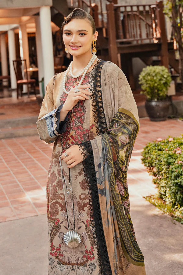 JADE BLISS SUMMER LAWN - 24-BL II-20577