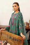 MASHAAL BY RAMSHA LUXURY LAWN-3PC | L-1202