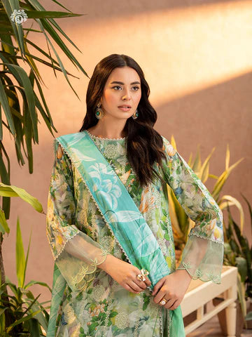 GULLBANO BY GULLJEE-GGB2505A2