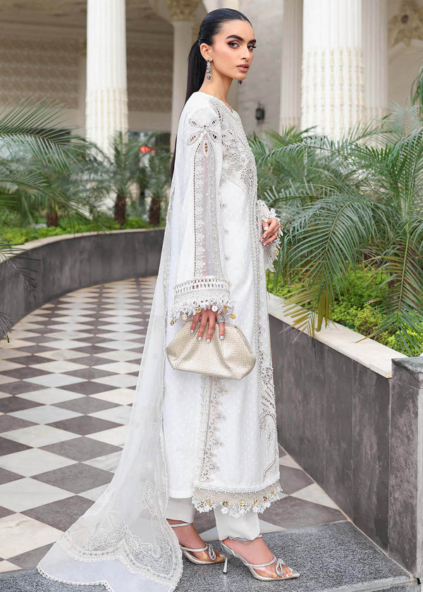 MARIA B LUXURY LAWN-EL-26-01