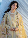 SIRENE BY MAHNUR LUXURY LAWN '26-S-02