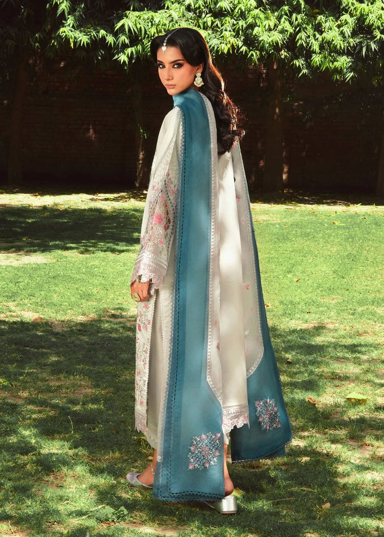 SHAHI BAGH PRET 2547- B