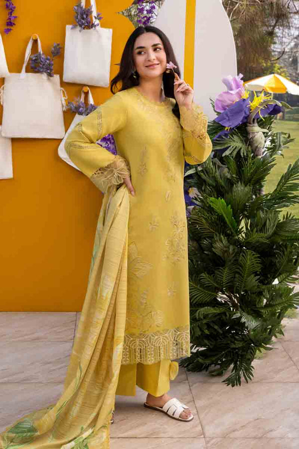 RANG RASIYA FLORENCE - Meharmah