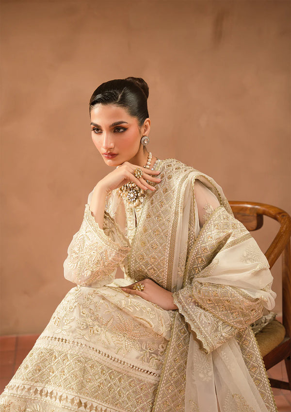 PANACHE BY AYZEL WEDDING FORMALS |ESFIR