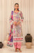 SUNSHINE BLOOM - COTTON SILK | UN-STITCHED-3PC | S-02