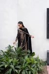FREESIA TARZ-ARASH - FW40050