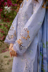 RANG RASIYA CARNATION FESTIVE EID - EVA