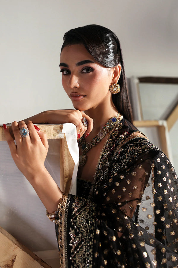 SERAPHINE BY ZARPOSH-SORREL