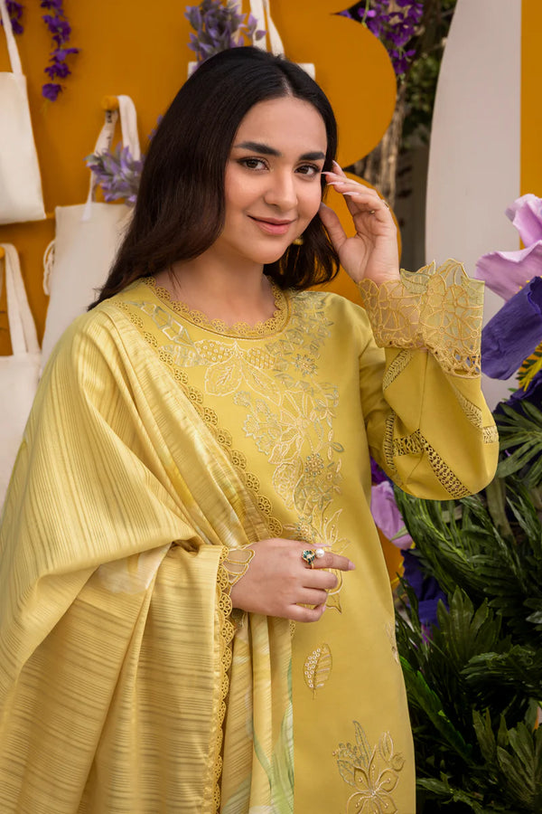 RANG RASIYA FLORENCE - Meharmah
