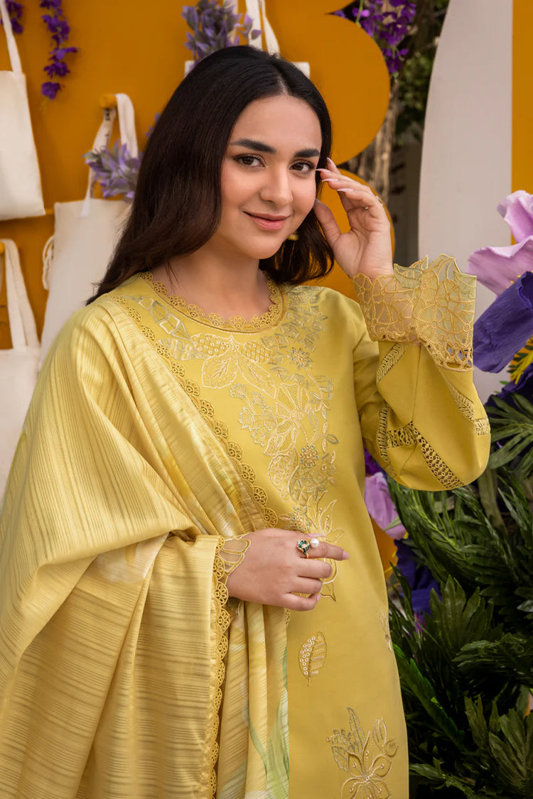 RANG RASIYA FLORENCE - Meharmah
