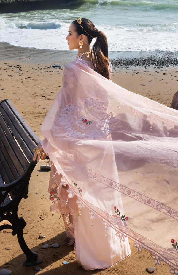 Mahiymaan luxury lawn '26-D-02