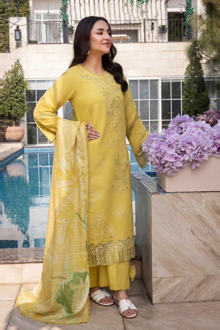 RANG RASIYA FLORENCE - Meharmah