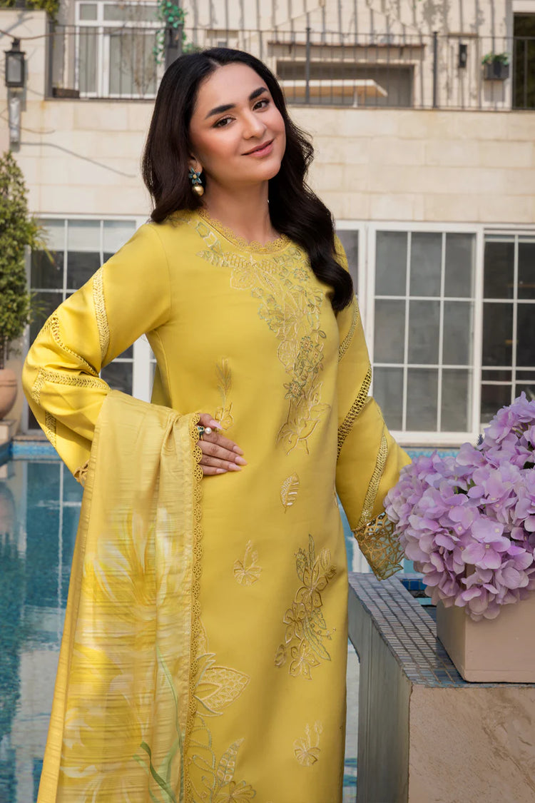 RANG RASIYA FLORENCE - Meharmah