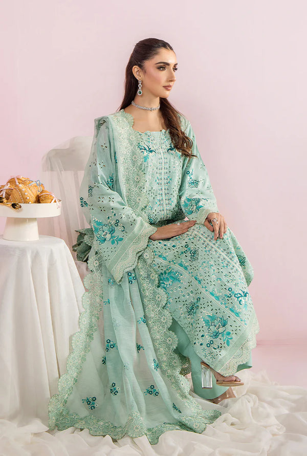 Meeral Eid Edit - Daisy