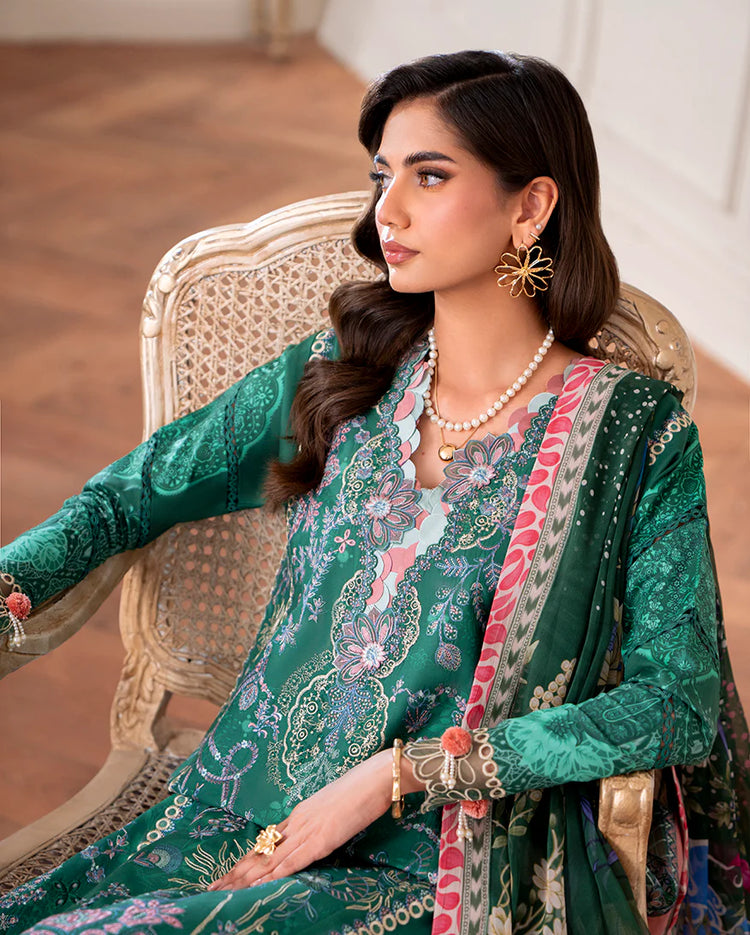 AEZEL BY ROHEENAZ-MAHAM