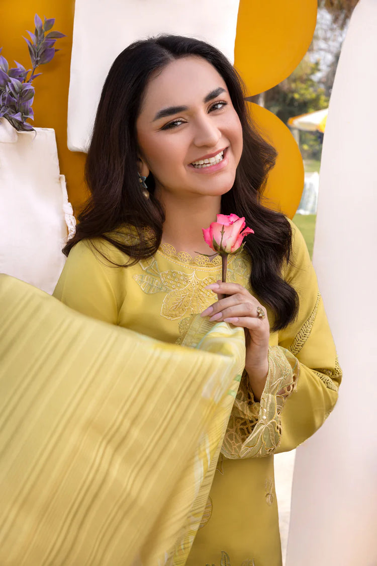 RANG RASIYA FLORENCE - Meharmah