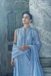 Sobia Nazir Luxury Lawn Eid '26 LEE26-2B