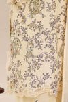 SADABAHAR RAYA EMBROIDERED-D 01